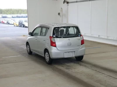 Suzuki ALTO ECO