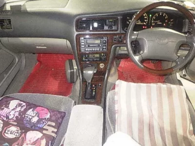 Toyota MARK II