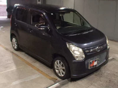 Mazda FLAIR