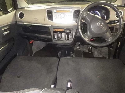 Mazda FLAIR