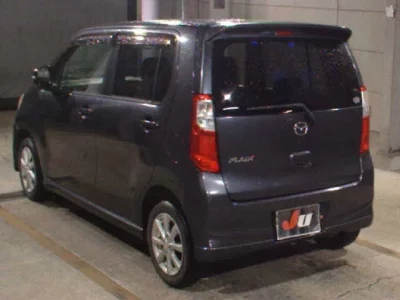 Mazda FLAIR