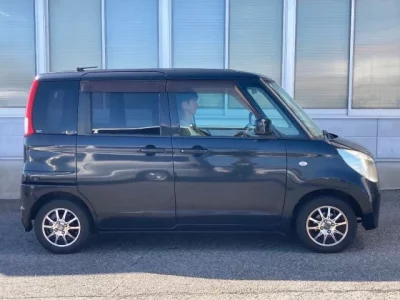 Mazda FLAIR WAGON