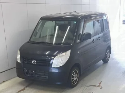 Mazda FLAIR WAGON