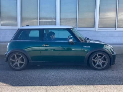 BMW MINI