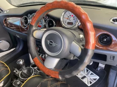 BMW MINI
