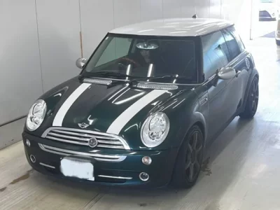 BMW MINI