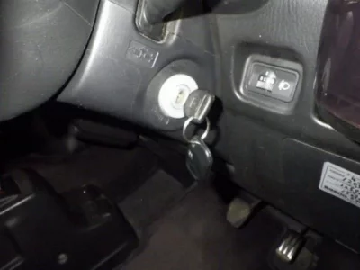 Honda VAMOS