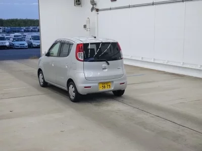 Suzuki MRWAGON