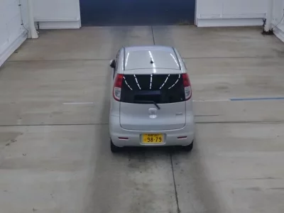 Suzuki MRWAGON