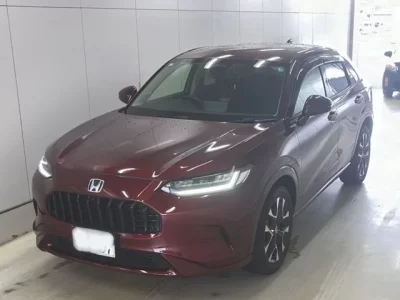 Honda ZR-V