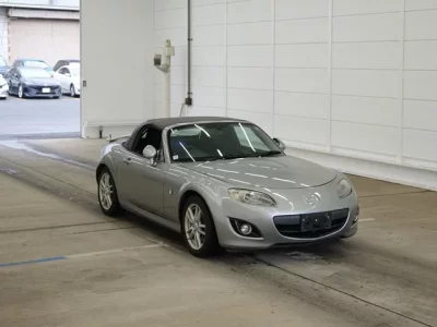 Mazda ROADSTER
