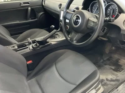 Mazda ROADSTER