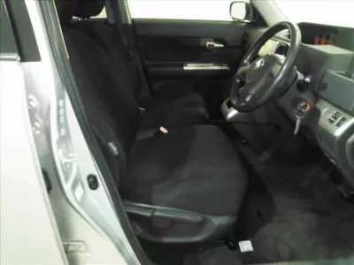 Toyota COROLLA RUMION