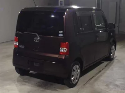 Toyota PIXIS SPACE