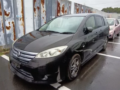 Nissan LAFESTA