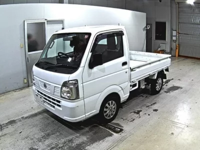 Nissan CLIPPER TRUCK