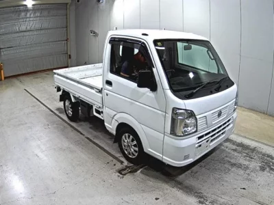 Nissan CLIPPER TRUCK