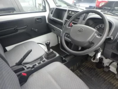 Nissan CLIPPER TRUCK
