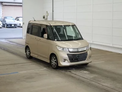 Suzuki PALETTE