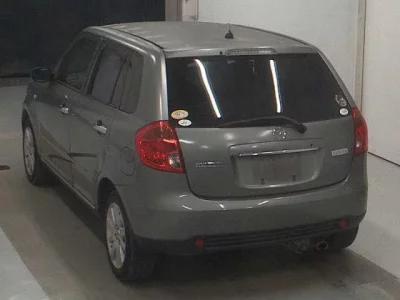 Mazda VERISA
