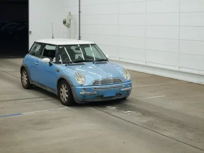 BMW MINI