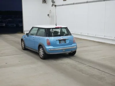 BMW MINI