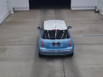 BMW MINI
