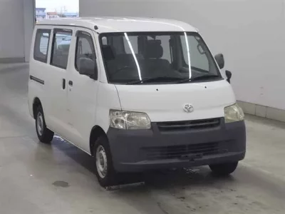 Toyota LITE ACE VAN