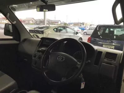 Toyota LITE ACE VAN