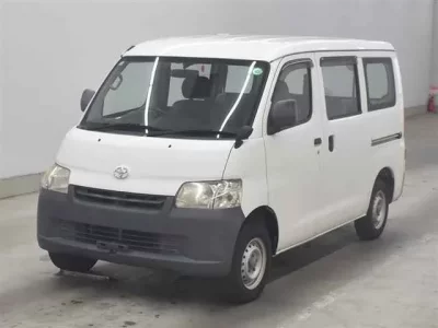 Toyota LITE ACE VAN