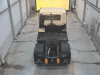 Mitsubishi FUSO TRUCK