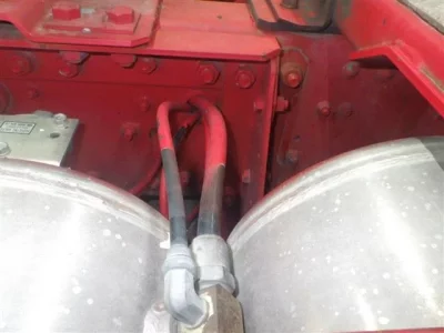 Mitsubishi FUSO TRUCK