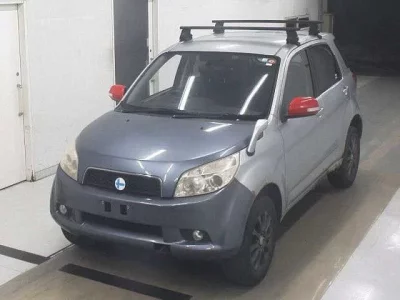 Toyota RUSH