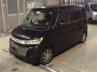 Suzuki PALETTE