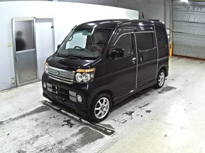 Daihatsu Atrai Wagon