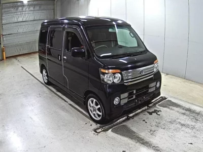Daihatsu Atrai Wagon