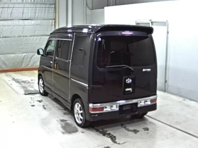 Daihatsu Atrai Wagon