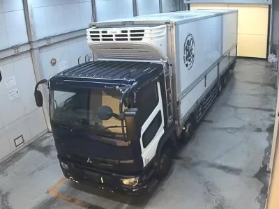 Mitsubishi FUSO TRUCK