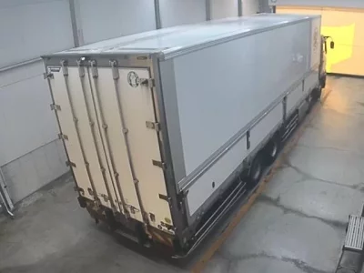 Mitsubishi FUSO TRUCK