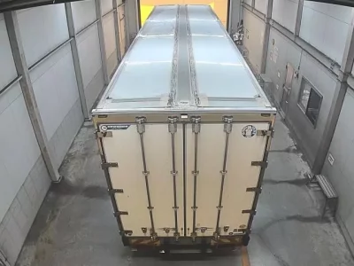 Mitsubishi FUSO TRUCK