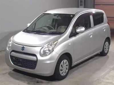 Suzuki ALTO ECO