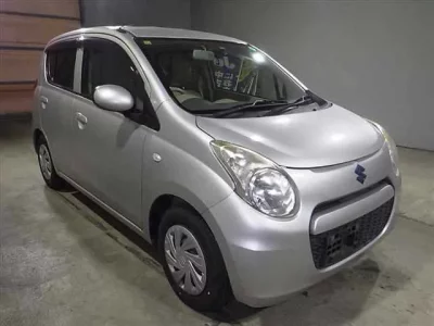 Suzuki ALTO ECO