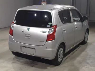 Suzuki ALTO ECO