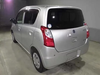 Suzuki ALTO ECO
