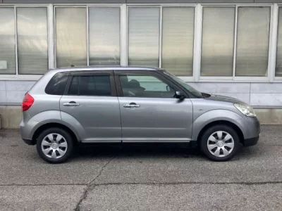 Mazda VERISA
