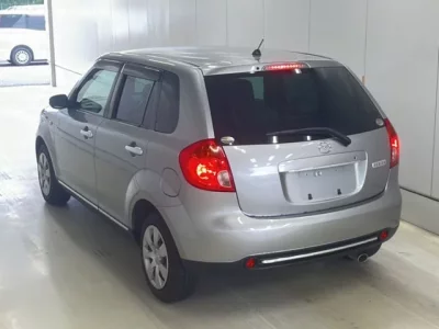 Mazda VERISA