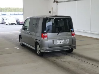 Honda MOBILIO