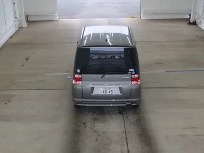 Honda MOBILIO
