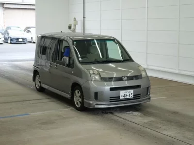 Honda MOBILIO