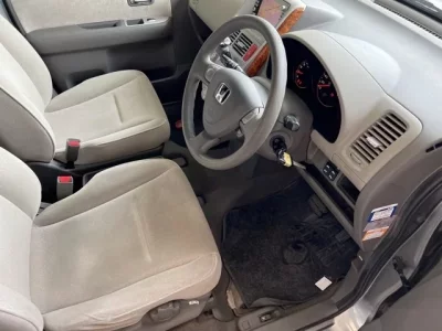 Honda MOBILIO